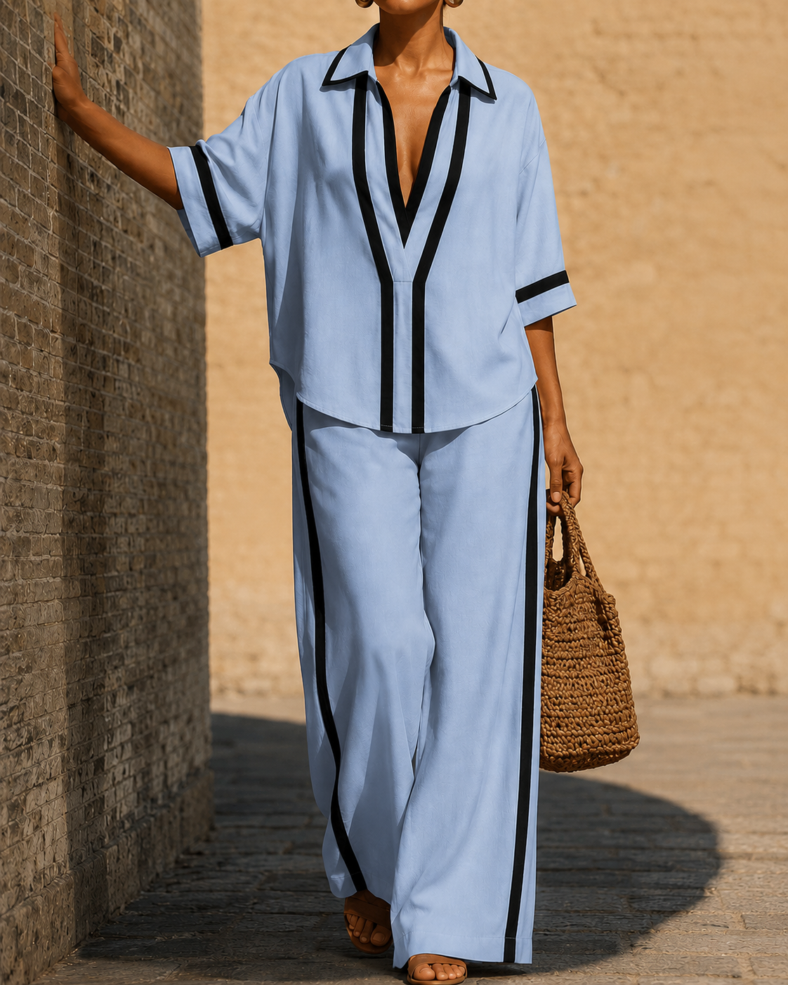 Conjunto Riviera Élégance™