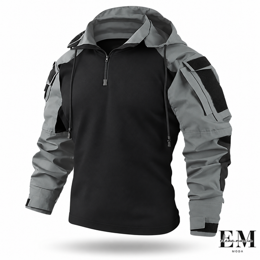 Varel | Chaqueta táctica