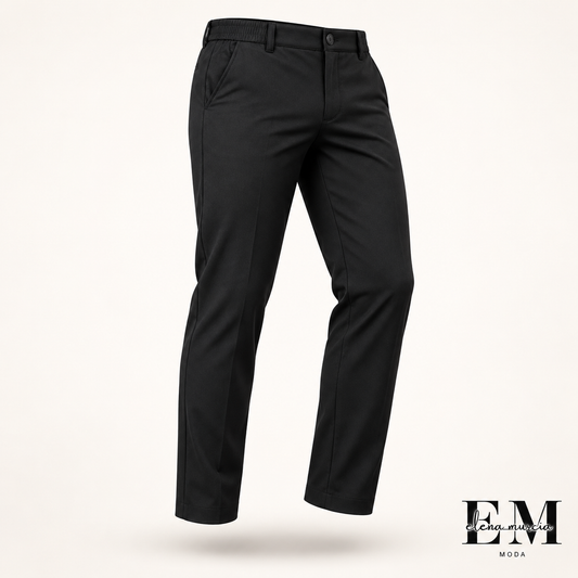 Pantalón elástico MorphoFit™ 3.0