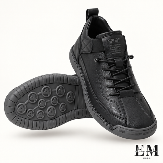 Zapatillas deportivas con amortiguación