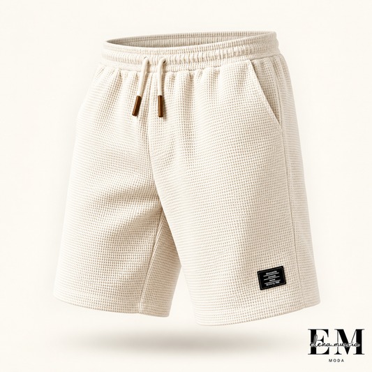 Nathan™ | Elegantes pantalones de verano de alta gama