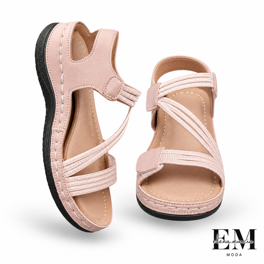 Sandalias Elena Comfort™