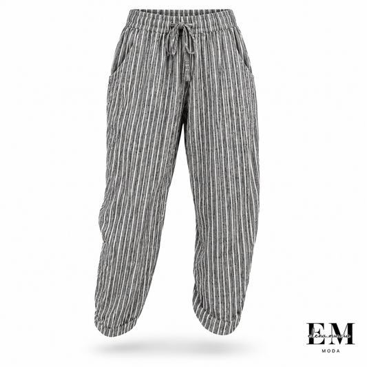 Pantalón Riviera Rayas™