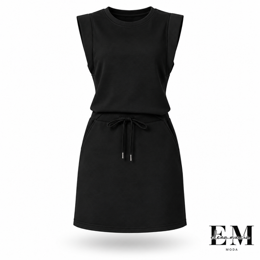 Vestido Urban Chic™