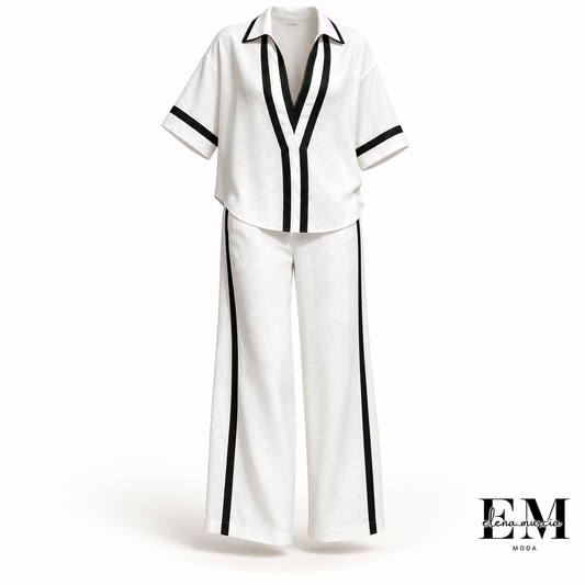 Conjunto Riviera Élégance™