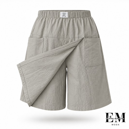 Pantalón Capri Comfort™