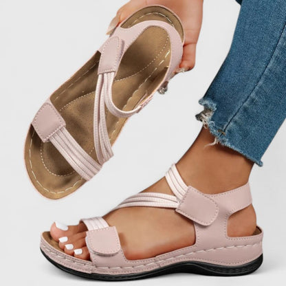 Sandalias Elena Comfort™