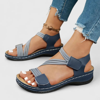 Sandalias Elena Comfort™
