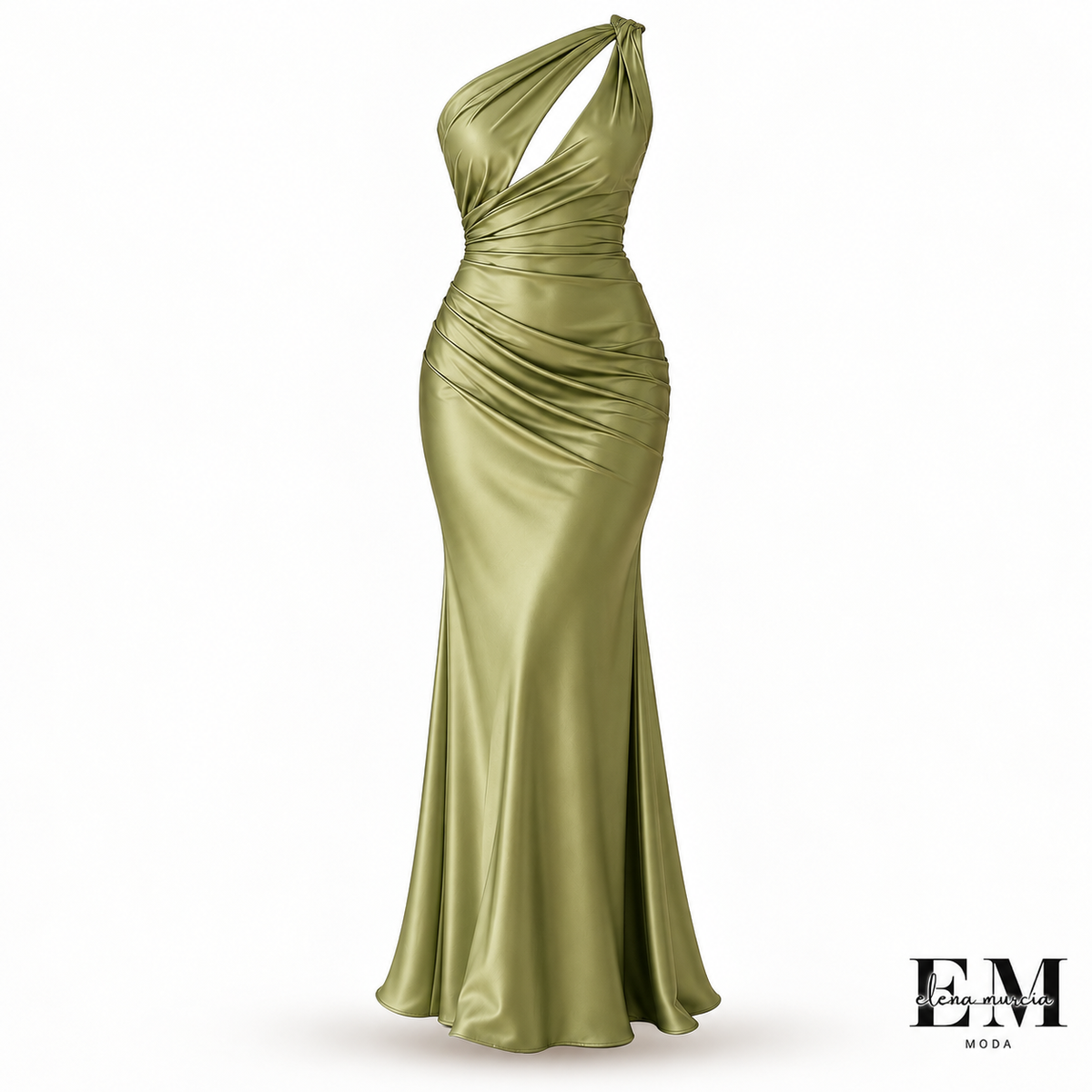 Vestido Emina Royale™