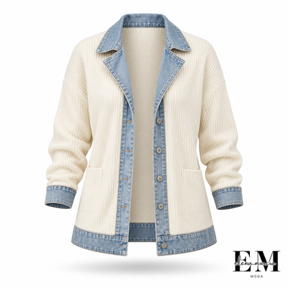 Chaqueta Elowen Denim™