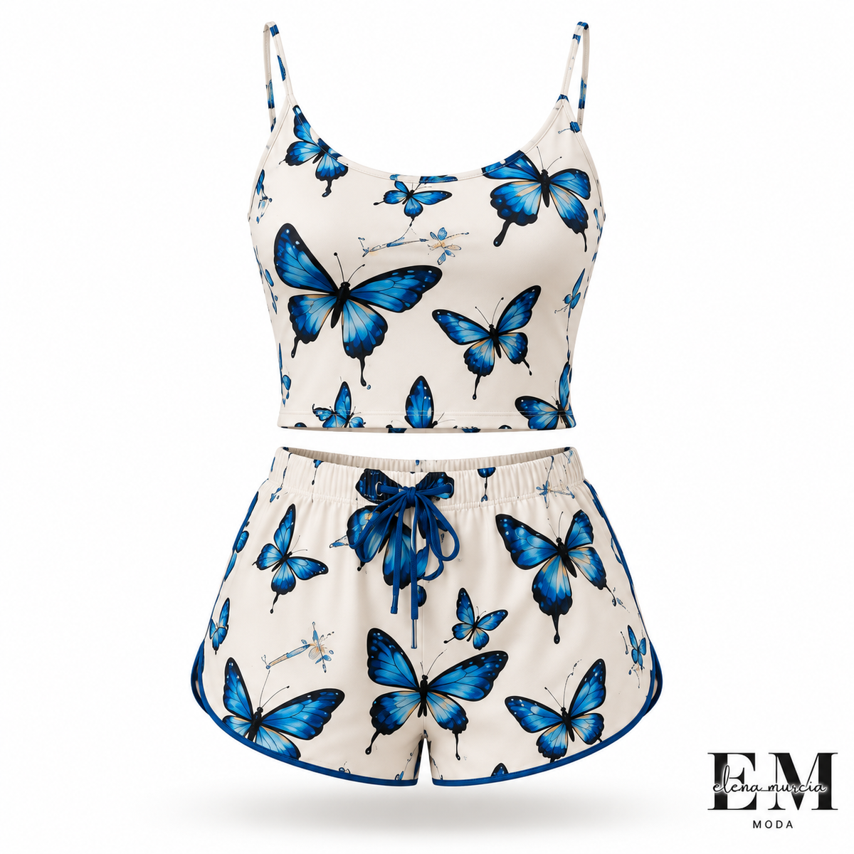 Pijama Mariposa Dream™