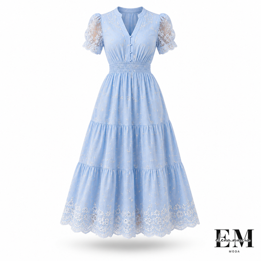 Vestido Celestia™
