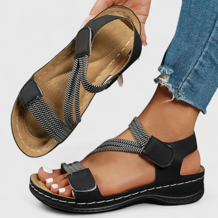 Sandalias Elena Comfort™