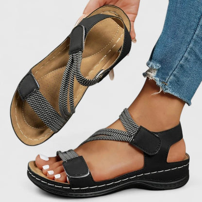 Sandalias Elena Comfort™