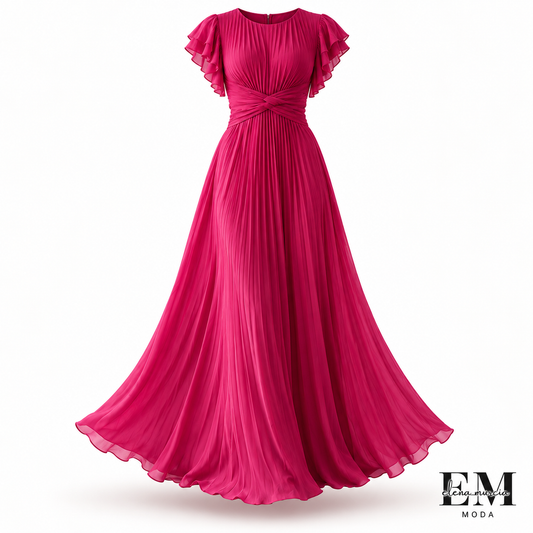 Vestido Rory Élégance™