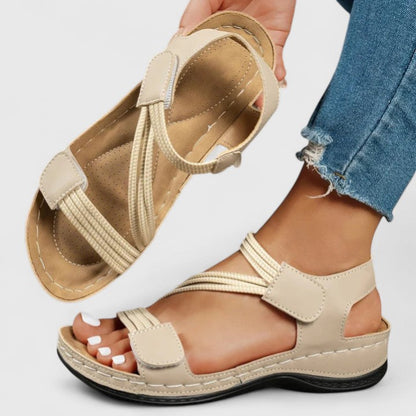 Sandalias Elena Comfort™