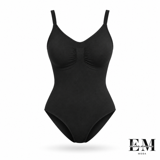 Body moldeador con braguita