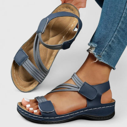 Sandalias Elena Comfort™