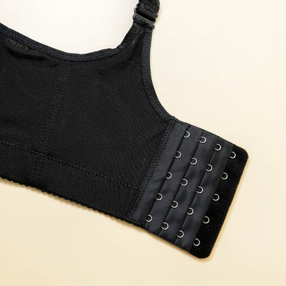 Sujetador push-up con encaje