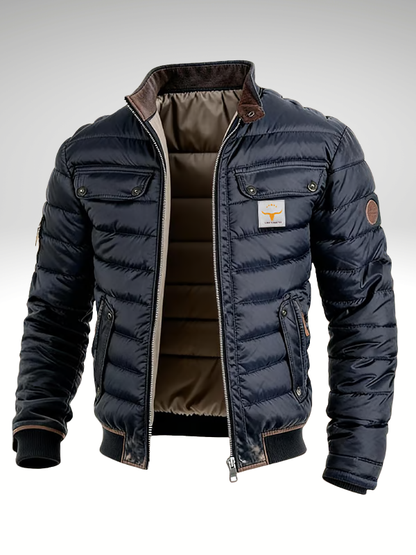 Morris | Chaqueta vintage de entretiempo