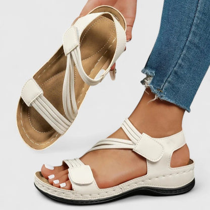 Sandalias Elena Comfort™