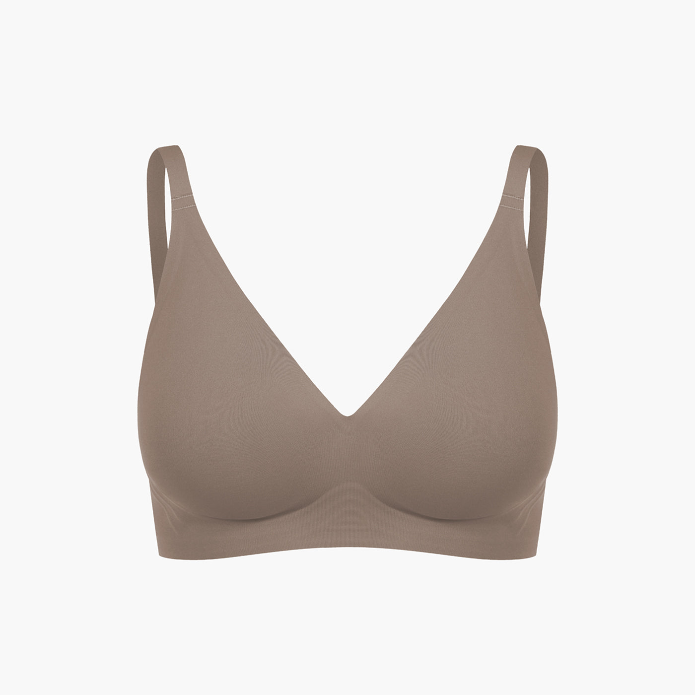 Sujetador push-up cómodo