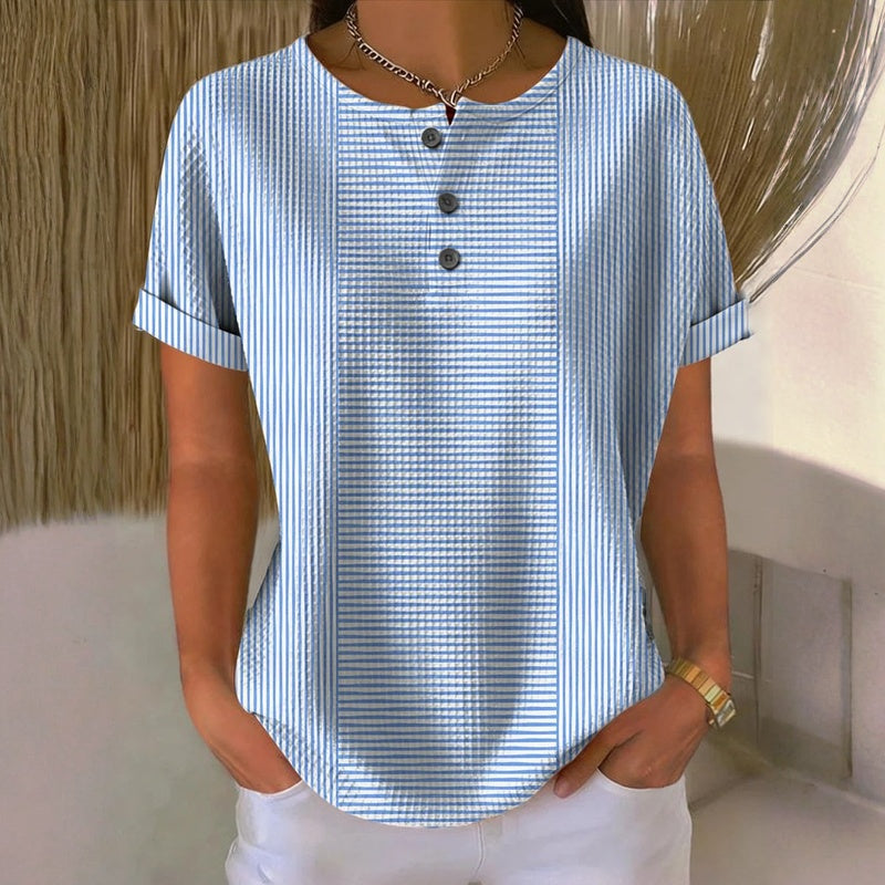 Blusa Marina Breeze™