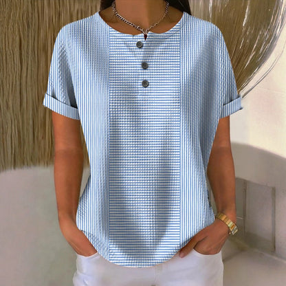 Blusa Marina Breeze™