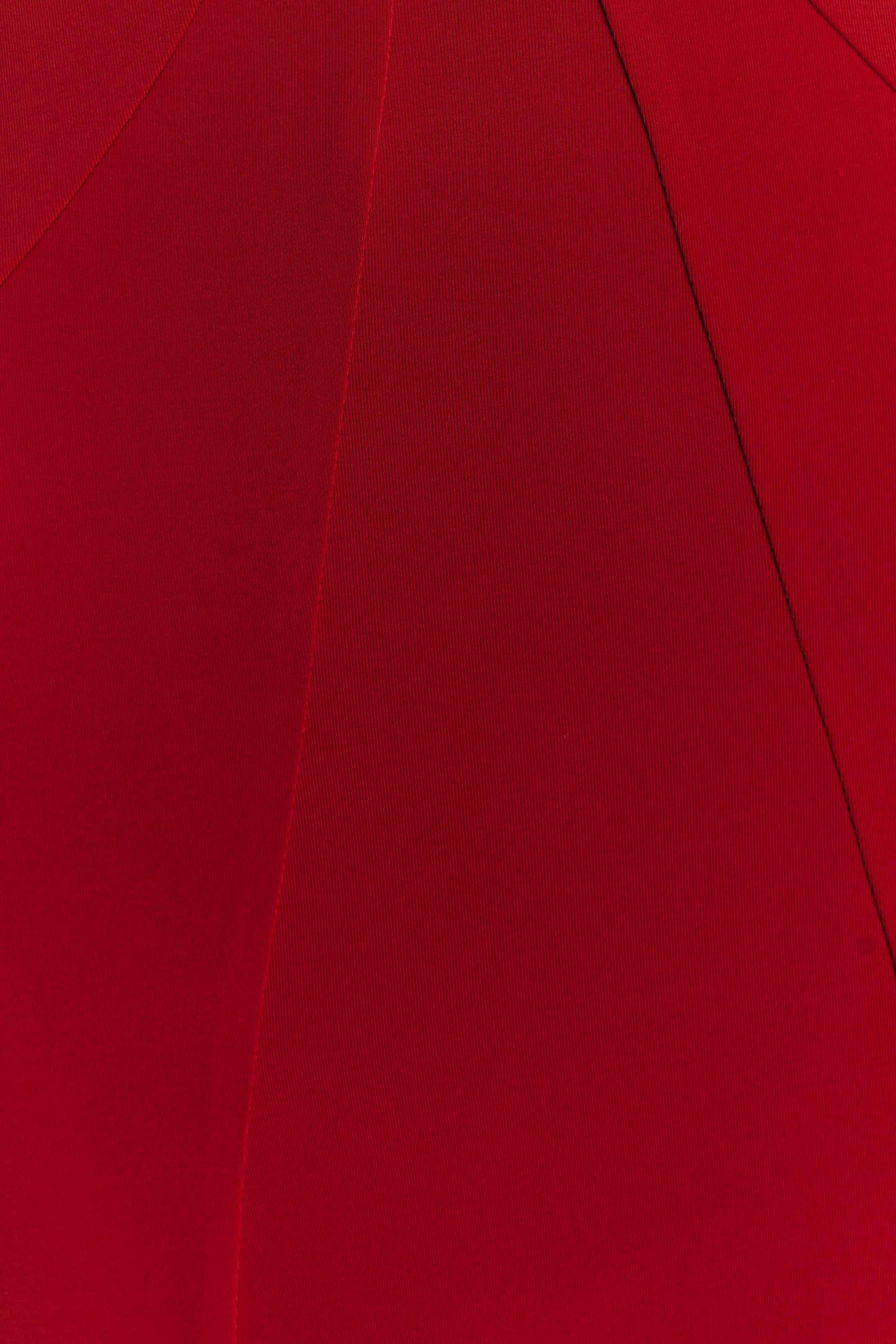 Vestido Valeria Rouge™