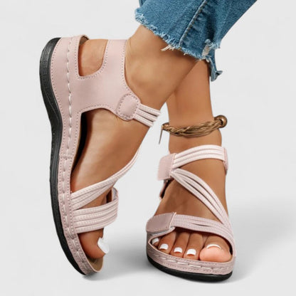 Sandalias Elena Comfort™