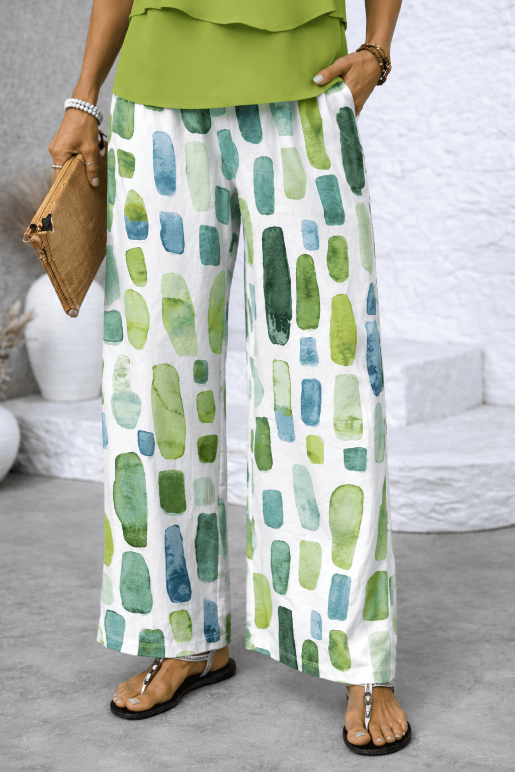 Conjunto Brisa Fresca