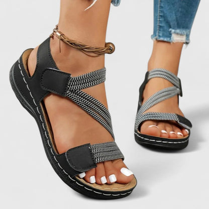 Sandalias Elena Comfort™