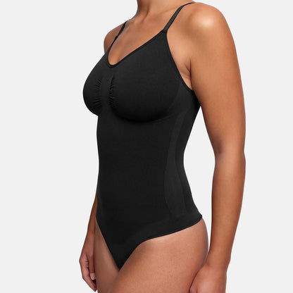 Body moldeador con braguita