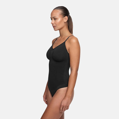 Body moldeador con braguita