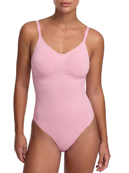 Body moldeador con braguita