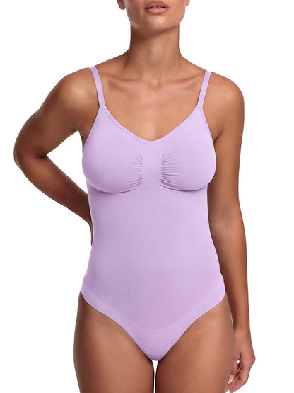 Body moldeador con braguita