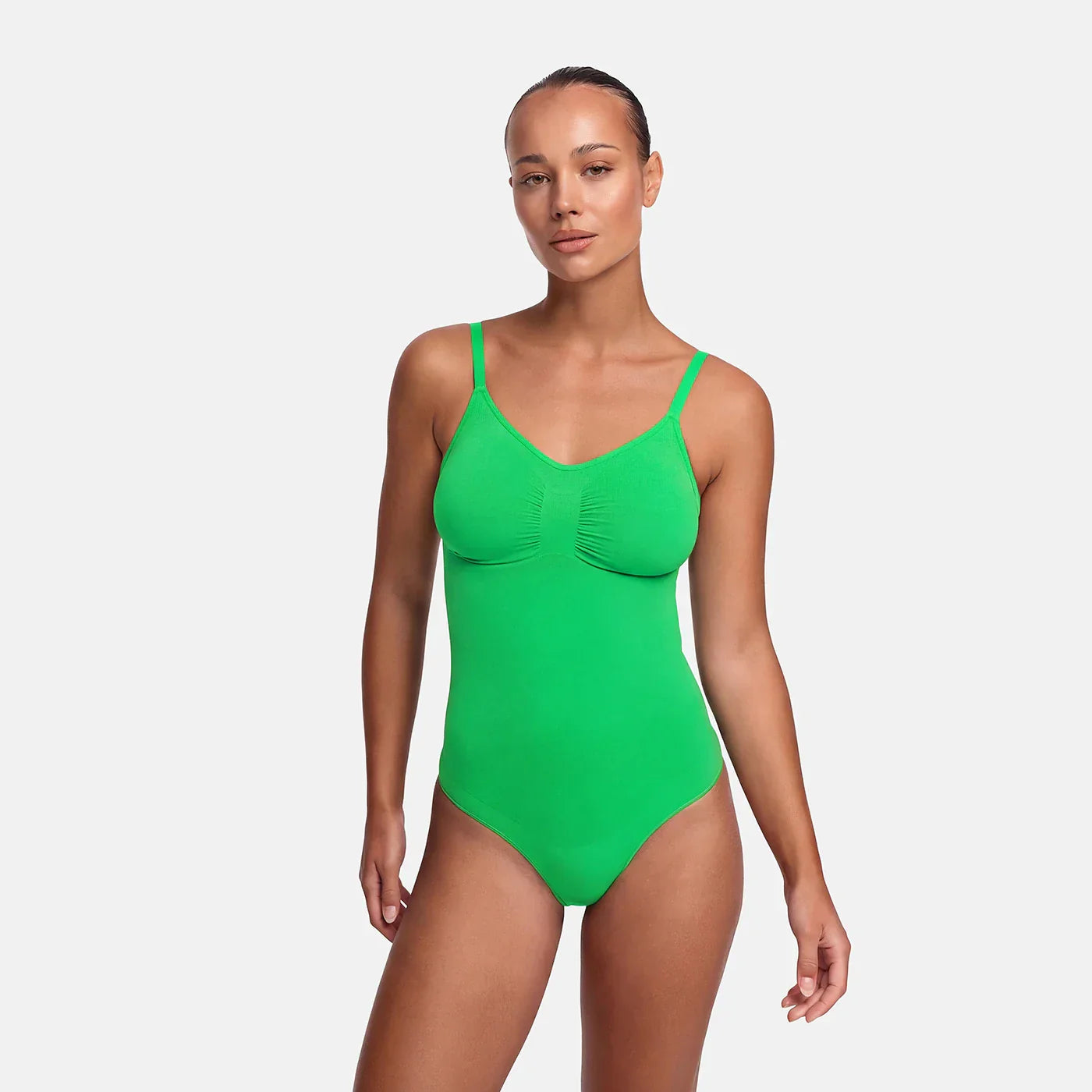 Body moldeador con braguita