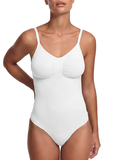 Body moldeador con braguita