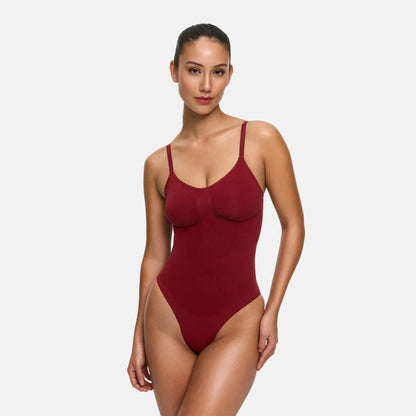 Body moldeador con braguita