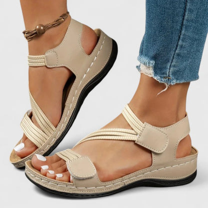 Sandalias Elena Comfort™