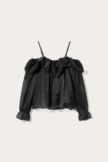 Blusa Elegance Noir™