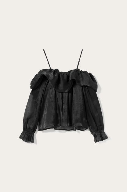 Blusa Elegance Noir™