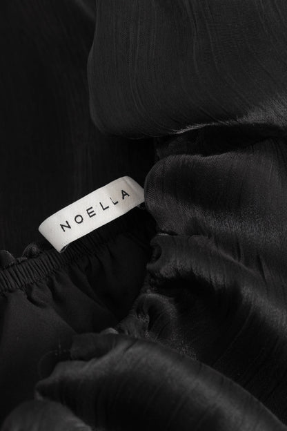 Blusa Elegance Noir™