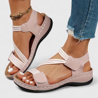 Sandalias Elena Comfort™