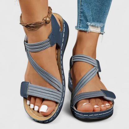 Sandalias Elena Comfort™