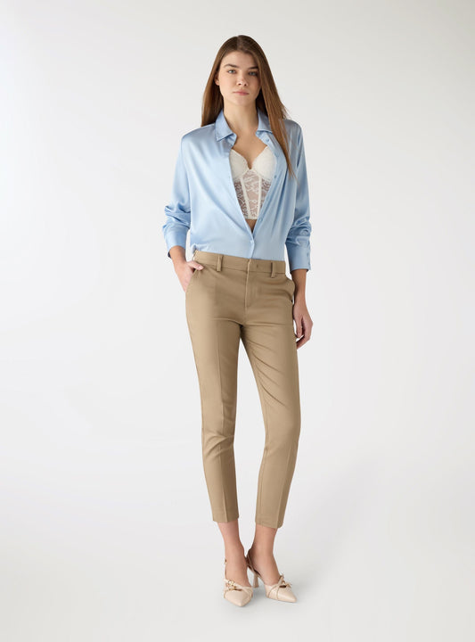 Top Corset Lace Divine™