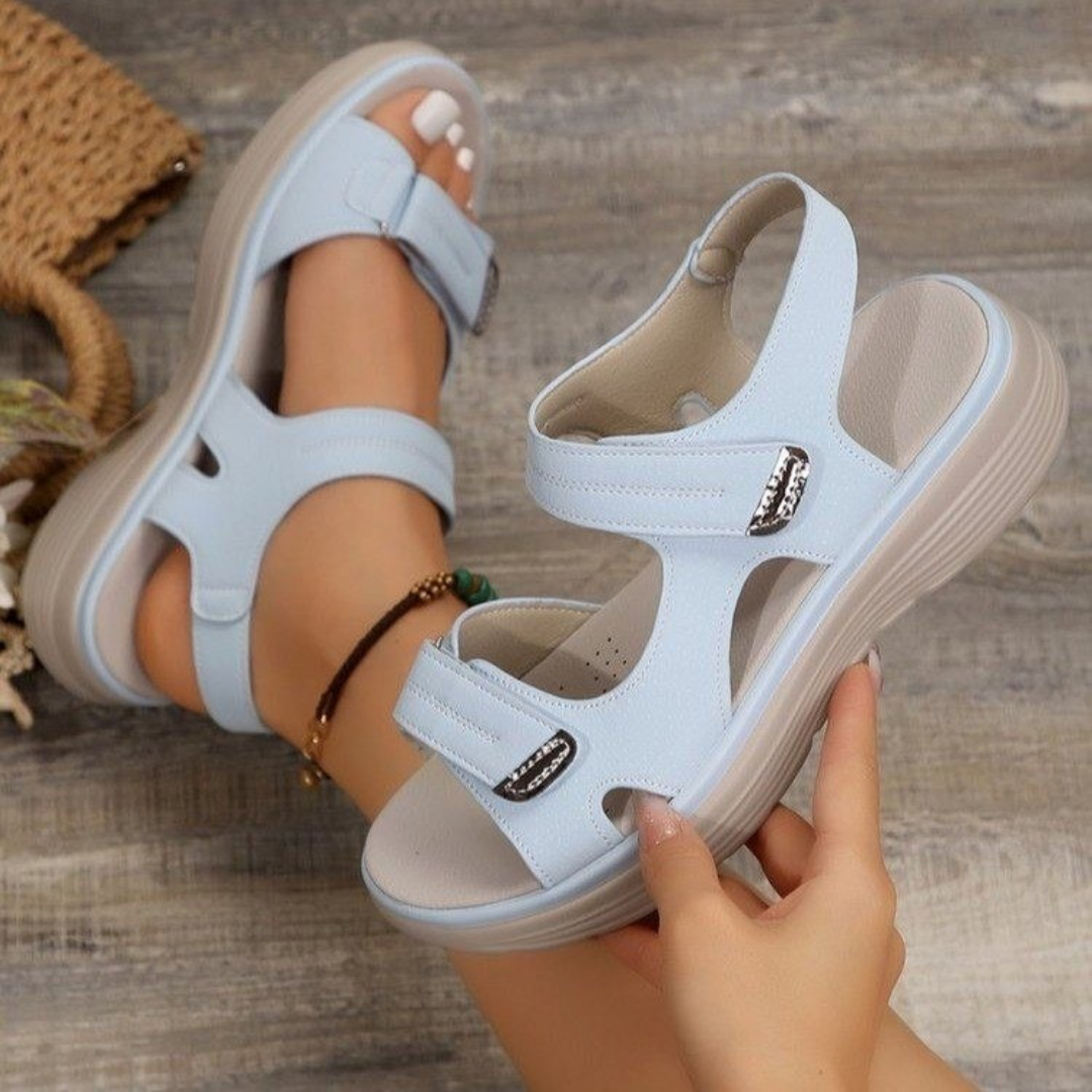 Sandalias Paso Serena™