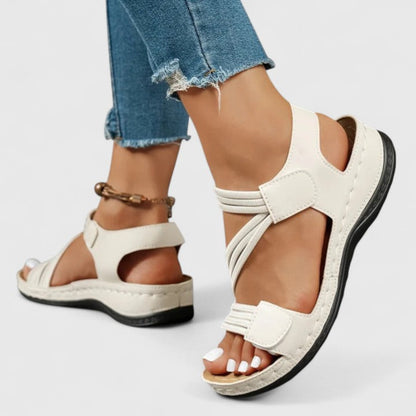 Sandalias Elena Comfort™