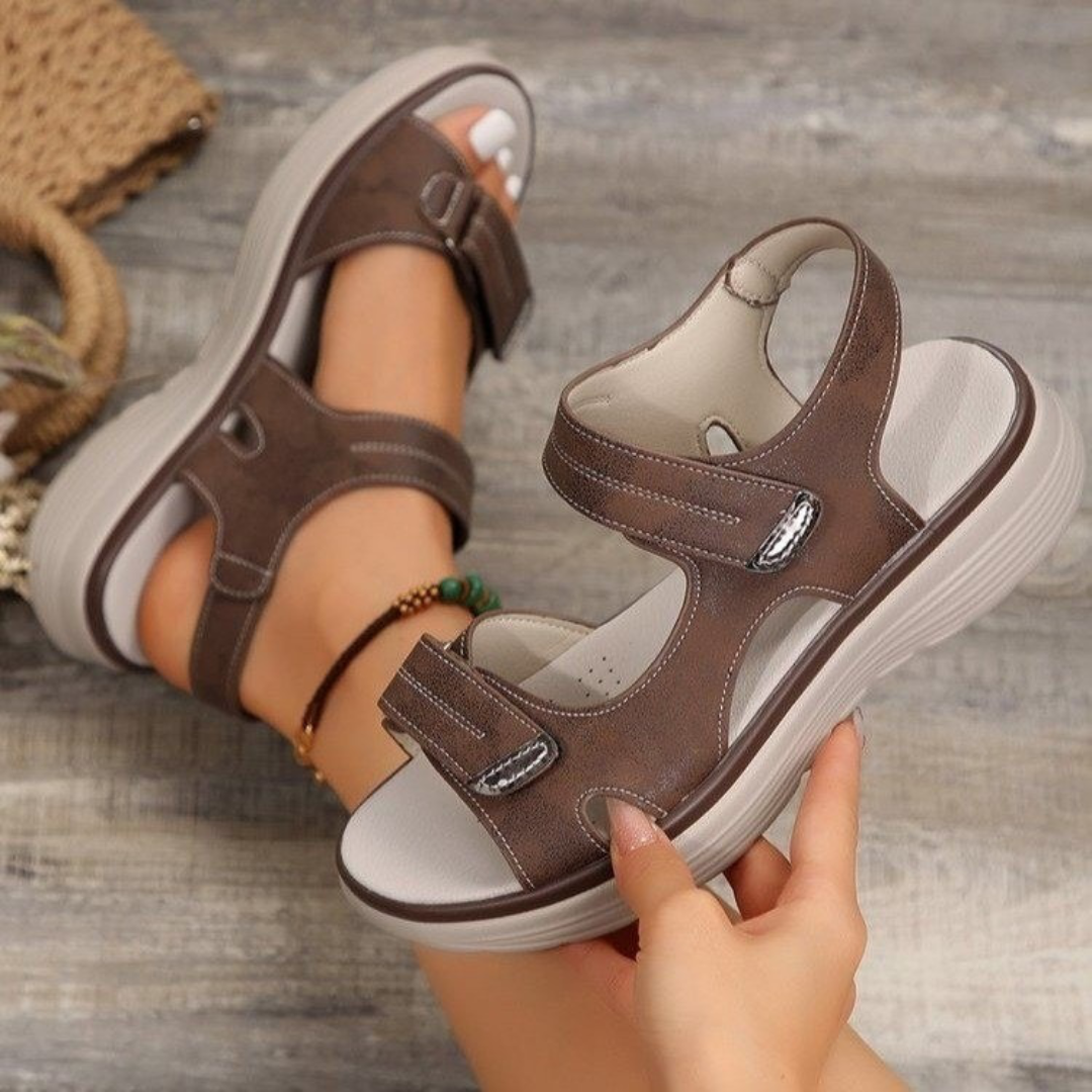 Sandalias Paso Serena™