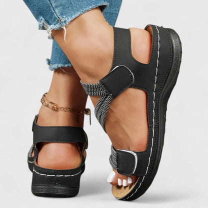 Sandalias Elena Comfort™